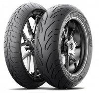 MICHELIN OPONA 180/60R16 ROAD W GT 74H M/C TL TYŁ DOT 02/2025 
