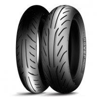MICHELIN OPONA 130/60-13 REINF POWER PURE SC 60P TL M/C PRZÓD/TYŁ DOT 18/2024 
