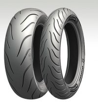 MICHELIN OPONA 180/55B18 COMMANDER III TOURING REINF 80H TL/TT M/C TYŁ DOT 28/2024 