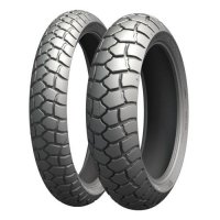 MICHELIN OPONA 150/70R18 ANAKEE ADVENTURE 70V TL/TT M/C TYŁ DOT 20/2025 