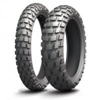 MICHELIN OPONA 170/60R17 ANAKEE WILD 72R TL/TT M/C TYŁ DOT 09-30/2024 
