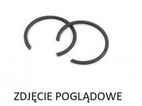 NAMURA ZABEZPIECZENIE SWORZNIA (17X1.0MM) (2SZT.) 