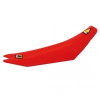 BLACKBIRD POKROWIEC / POSZYCIE NA SIEDZENIE BETA RR 2T/4T 13-19 PYRAMID (PMD) KOLOR CZERWONY 
