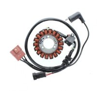ELECTROSPORT UZWOJENIE ALTERNATORA (STATOR) APRILIA / GILERA / ITALJET / MALAGUTI / PIAGGIO / VESPA 125/250/300/500CCM 