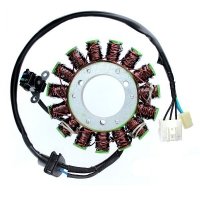 ELECTROSPORT UZWOJENIE ALTERNATORA (STATOR) SUZUKI VZR 1800 / M 109R Boulevard 06-07 