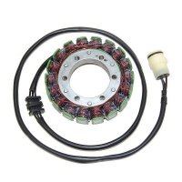 ELECTROSPORT UZWOJENIE ALTERNATORA (STATOR) KAWASAKI KVF 650 PRAIRIE / BRUTE FORCE (02-08) 