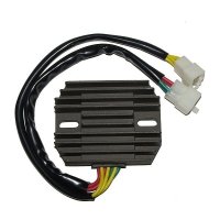 ELECTROSPORT REGULATOR NAPIĘCIA HONDA CBR600F 87-90, VFR750F 86-89, VF750C 94-03 