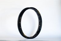 EXCEL (H) FELGA/OBRĘCZ 18 X 2,15 - TYŁ OEM YAMAHA TENERE 700 19-, KOLOR CZARNY 