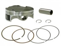 NAMURA TŁOK HONDA CRF 250R 14-15 (STD 76,76MM) KUTY (PIERŚCIENIE NX-10039R) 