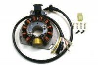 ELECTREX UZWOJENIE ALTERNATORA STATOR KTM EXC 125/200/300/380, EGS 125/200 98-00 (84X29X14 MM), GAS GAS 