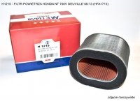 MIW (MEIWA) FILTR POWIETRZA HONDA NT 700V DEUVILLE`06-13 (HFA1713) 