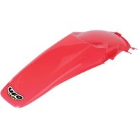 UFO BŁOTNIK TYŁ HONDA CR 125 98-99, CR 250 97-99 KOLOR CZERWONY (CR RED 92-99) 