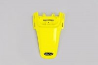 UFO BŁOTNIK TYŁ HONDA CRF 50 04-21, KOLOR ŻÓŁTY 