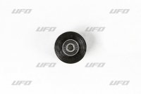 UFO ROLKA ŁAŃCUCHA HONDA CR 125/250 95-03, CRF 250X 04 KOLOR CZARNY (8X43X24MM) 79-5007 