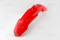 UFO BŁOTNIK PRZÓD HONDA CRF 250R 18-21 CRF 250RX 19-21, CRF 450R/RX 17-20 KOLOR CZERWONY 