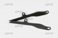 UFO ŚLIZG ŁAŃCUCHA HUSQVARNA 2T, 4T 05-13 KOLOR CZARNY 