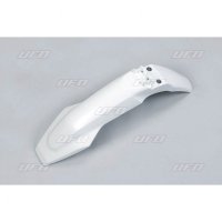 UFO BŁOTNIK PRZÓD HUSQVARNA TC 85 18-19 KOLOR BIAŁY 