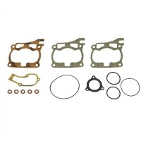 XRADICAL(ARTEIN GASKETS) USZCZELKI TOP END GAS GAS EC 125 2T 01-13 