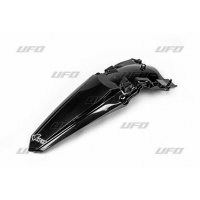 UFO BŁOTNIK TYŁ KAWASAKI KXF 450 19 KOLOR CZARNY 