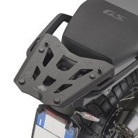 KAPPA 2025/04 STELAŻ KUFRA CENTRALNEGO (PŁYTA) BMW R 1300 GS ADVENTURE 25-, ALUMINIOWY MONOKEY 