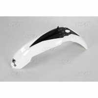 UFO BŁOTNIK PRZÓD KTM SX 85 13-17 KOLOR BIAŁY 