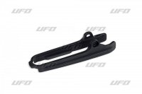 UFO ŚLIZG ŁAŃCUCHA KTM SX 65 16-25 KOLOR CZARNY 