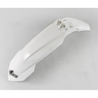 UFO BŁOTNIK PRZÓD KTM SX 85 18-20 KOLOR BIAŁY 2020 