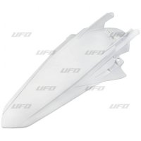 UFO BŁOTNIK TYŁ KTM SX/SXF 125/250/350/450 19-22 KOLOR BIAŁY 2020 
