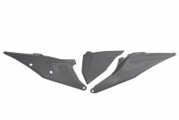 UFO BOCZKI TYLNE KTM SX/SXF(SX-F) 125/150/250/350/450 19-22, EXC 125 20-21, EXC/EXCF(EXC-F) 150/250/300/350/450/<br />500 TPI 20-2023 