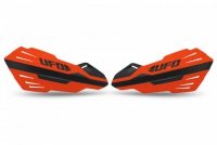 UFO OSŁONY RĄK (HANDBARY) KTM SX/SXF(SX-F) 125/150/250/350/450 14-21, EXC 125/200 20-21, EXC/EXCF(EXC-F) 250/300/350/450/500 TPI 