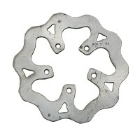 GROSSKOPF WYPRZEDAŻ TARCZA HAMULCOWA TYŁ KTM 50 