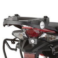 KAPPA STELAŻ KUFRA CENTRALNEGO HONDA VFR 800 F (14-17) (BEZ PŁYTY) 
