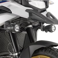 KAPPA MOCOWANIE HALOGENÓW KS310 KS322 BMW F 750GS 18-20 