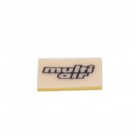 MULTI AIR FILTR POWIETRZA KTM SX 50 97-04 