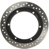 MTX PARTS TARCZA HAMULCOWA TYŁ HONDA ST 1100 PANEUROPEAN 91-01, GL 1500 90-00 