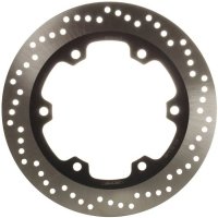 MTX PARTS TARCZA HAMULCOWA TYŁ HONDA CB 1300 01-05, CBR 1000F 87-92, NT 650 / 700V 98-15, CB 1000 93-95, VT 1100 C2 / C3 95-05 ( 