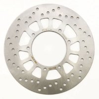MTX PARTS TARCZA HAMULCOWA PRZÓD YAMAHA TT-R/TT 225/230/250 93-19, TW 125/200/225 99-19, YZ 125/250 85-87 (220X86X3MM) (6X6,5MM) 