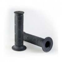 MAGURA MANETKI 289 CZARNE ( ŚREDNICA 22/25MM, DŁUGOŚĆ 126MM ) 