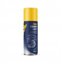 MANNOL CHAIN LUBE 200 ML - SMAR DO ŁAŃCUCHA (7901) (24) 