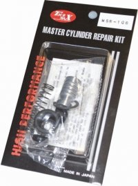 TOURMAX ZESTAW NAPRAWCZY POMPY HAMULCOWEJ TYŁ YAMAHA XS 1100 (MADE IN JAPAN) 