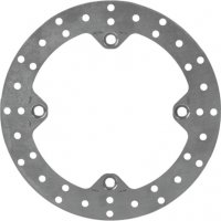 TRW ZF TARCZA HAMULCOWA PRZÓD/TYŁ HONDA XL 125 V VARADERO 01-10, XR 600 91-99, NX 650 88-92, KAWASAKI KFX 400 03-06, SUZUKI LTZ 
