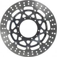 TRW ZF TARCZA HAMULCOWA PRZÓD HONDA CBR 600 F 01-07, CB 900 HORNET 02-06, VTX 1800 01-08 (PROMOCJA) ( PŁYWAJĄCA) WAVE 