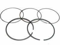 NAMURA PIERŚCIENIE TŁOKOWE HONDA TRX 450 S/ES/FE/FM 98-04 (ŚR.CYL. 91,50MM = +1,50MM) 