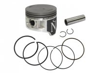 NAMURA TŁOK KAWASAKI KLF 300 86-04, KEF300 95-03, KVF300 99-03 (76,45MM=+0,50MM) (8597D050) (PIERŚCIENIE NA-20000-2R) 
