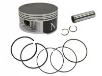 NAMURA TŁOK YAMAHA YFM 660 (YFM660) RAPTOR 01-05 (101,47MM = +1,50MM) (8507D150) (PIERŚCIENIE NA-40004-6R) 