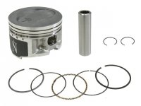 NAMURA TŁOK YAMAHA YFM 250 (YFM250) BRUIN 05-06, BIG BEAR 07-09 (STD = 70,95MM) (8659DA) (PIERŚCIENIE NA-40015R) 