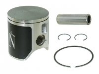 NAMURA TŁOK SUZUKI RM 125 (RM125) 89-00 (55,44MM=+1,50MM) (PIERŚCIENIE NX-10000-6R) 