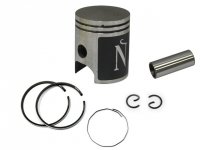 NAMURA TŁOK YAMAHA PW 50 (PW50) 81-21 (41,46MM = + 1,50MM) (PIERŚCIENIE NX-40005-6R) 