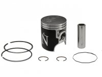 NAMURA TŁOK YAMAHA DT 125 R/X/E (DT125) 88-06 (56,73MM=+0,75MM) (8002D075, 22140075) (PIERŚCIENIE NX-40011-3R) 