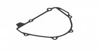 XRADICAL(ARTEIN GASKETS) USZCZELKA POKRYWY ALTERNATORA KAWASAKI KXF 250 (KX 250F) 17-19 (METALOWA POWLEKANA) 